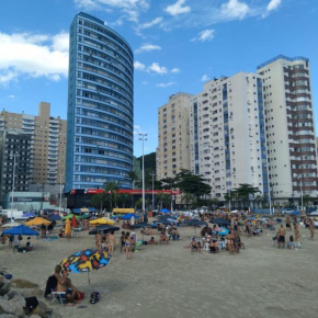Sala living Beira Mar
